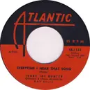 7inch Vinyl Single - Ivory Joe Hunter - She's Gone