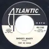 7inch Vinyl Single - Ivory Joe Hunter - Shooty Booty / I'm So Glad I Found You