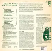 LP - Ivory Joe Hunter - 7:th Street Boogie