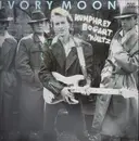 12inch Vinyl Single - Ivory Moon - Humphrey Bogart Waltz