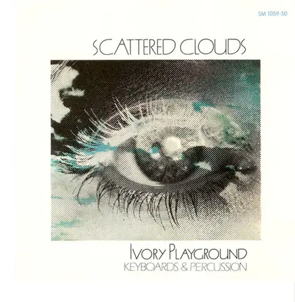 Ivory Playground - Scattered Clouds