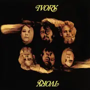CD - Ivory - Ivory