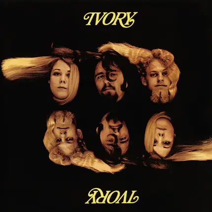 Ivory - Ivory