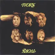 CD - Ivory - Ivory