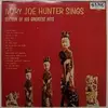 LP - Ivory Joe Hunter - Sixteen Of His Greatest Hits
