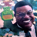 LP - Ivory Joe Hunter - I've Always Been Country