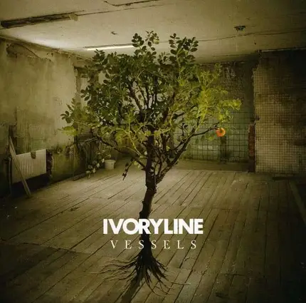 Ivoryline - Vessels