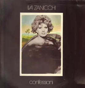 Iva Zanicchi - Confessioni