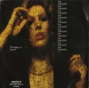 Iva Zanicchi - Coraggio E Paura