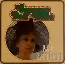 LP - Iva Zanicchi - Canzone Dall' Italia