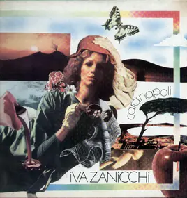 Iva Zanicchi - Cara Napoli