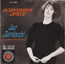 7inch Vinyl Single - Iva Zanicchi - Accarezzami Amore - no cover