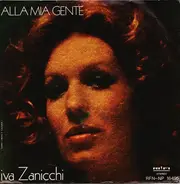 Iva Zanicchi - Alla Mia Gente