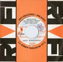 7inch Vinyl Single - Iva Zanicchi / Franco Simone - I Mulini Della Mente / Ancora Lei