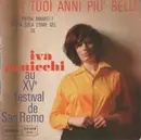 7inch Vinyl Single - Iva Zanicchi - I Tuoi Anni Piu' Belli