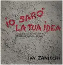 LP - Iva Zanicchi - Io Sarò La Tua Idea - Gatefold