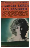 Iva Zanicchi - La Poesia, La Vita, Il Mondo Di Garcia Lorca