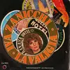 7inch Vinyl Single - Iva Zanicchi - La Valigia