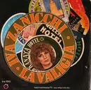 7inch Vinyl Single - Iva Zanicchi - La Valigia