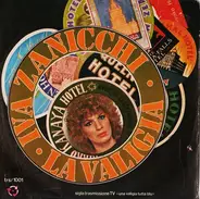 Iva Zanicchi - La Valigia