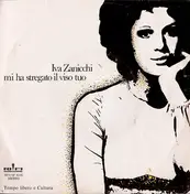 Iva Zanicchi - Mi Ha Stregato Il Viso Tuo