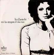 Iva Zanicchi - Mi Ha Stregato Il Viso Tuo
