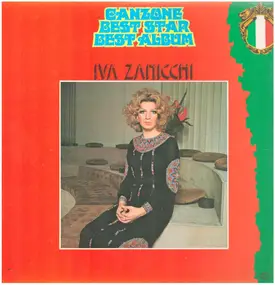 Iva Zanicchi - Zingara