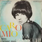 7inch Vinyl Single - Iva Zanicchi - Caro Mio