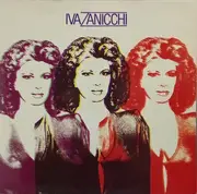 LP - Iva Zanicchi - Ardente