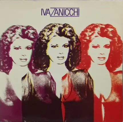 Iva Zanicchi - Ardente