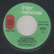 7inch Vinyl Single - Iva Zanicchi - I Tuoi Anni Piu' Belli