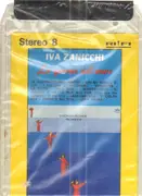 8-Track - Iva Zanicchi - Le Giornate Dell'Amore - Still sealed