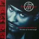 12inch Vinyl Single - Ivan Matias - So Good (To Come Home To)