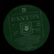 LP - Ivan Mládek Mit Seiner Hexenschuss-Band - Guten Tag! - + insert