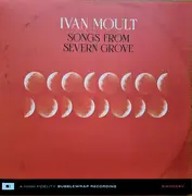 LP - Ivan Moult - Songs From Severn Grove