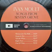 LP - Ivan Moult - Songs From Severn Grove