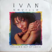 Ivan Neville - Falling Out Of Love