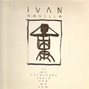 LP - Ivan Neville - If My Ancestors Could See Me Now