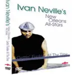 Ivan Neville - New Orleans All Stars