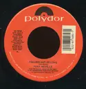 7inch Vinyl Single - Ivan Neville - Falling Out Of Love