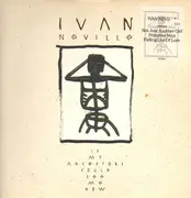 LP - Ivan Neville - If My Ancestors Could See Me Now