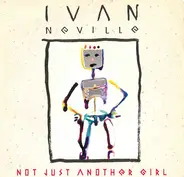 Ivan Neville - Not Just Another Girl