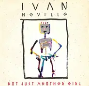 Ivan Neville - Not Just Another Girl