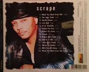 CD - Ivan Neville - Scrape