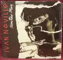 7inch Vinyl Single - Ivan Neville - Primitive Man