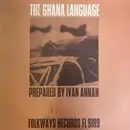 LP - Ivan Annan - The Ghana Language
