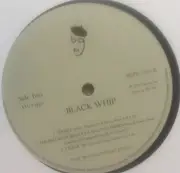 LP - Ivan 'Boogaloo' Joe Jones - Black Whip