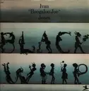 LP - Ivan 'Boogaloo' Joe Jones - Black Whip