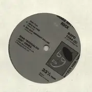 LP - Ivan 'Boogaloo' Joe Jones - Snake Rhythm Rock