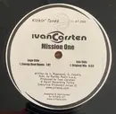 12inch Vinyl Single - Ivan Carsten - Mission One